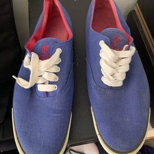 Vintage Polo Ralph Lauren CP 93 sneakers sz 12